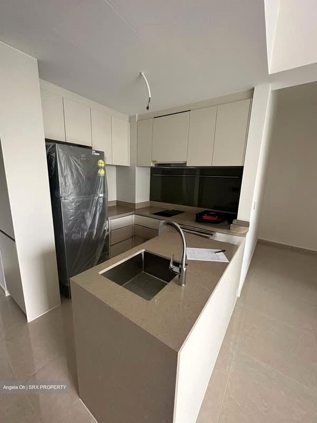 The Gazania (D19), Condominium #592943231